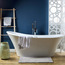 سجّادة حمّام قطنيّة تُستخدم على الوجهين - نبراسكا-household-bathandlaundry-bathlinen-bathmatsandtubmats-image-1
