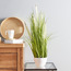 Cat Tail Bush Artificial Plant in Pot - 84 cm-household-gardenandoutdoor-artificialplants-pottedplants-image-1
