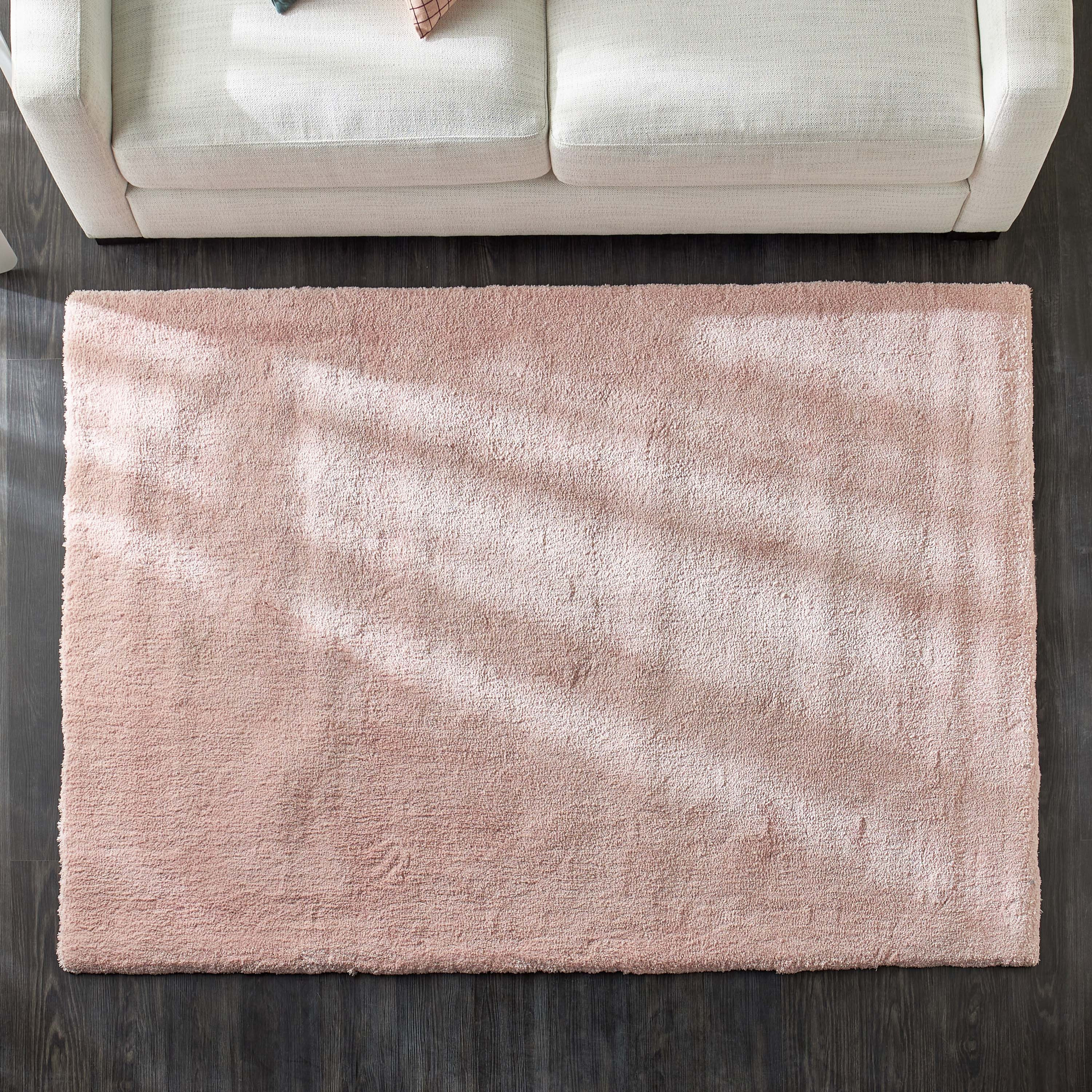 سجّادة شاجي مخمل - فيفا - 160x230 سم-household-rugsandcarpets-rugs-image-2
