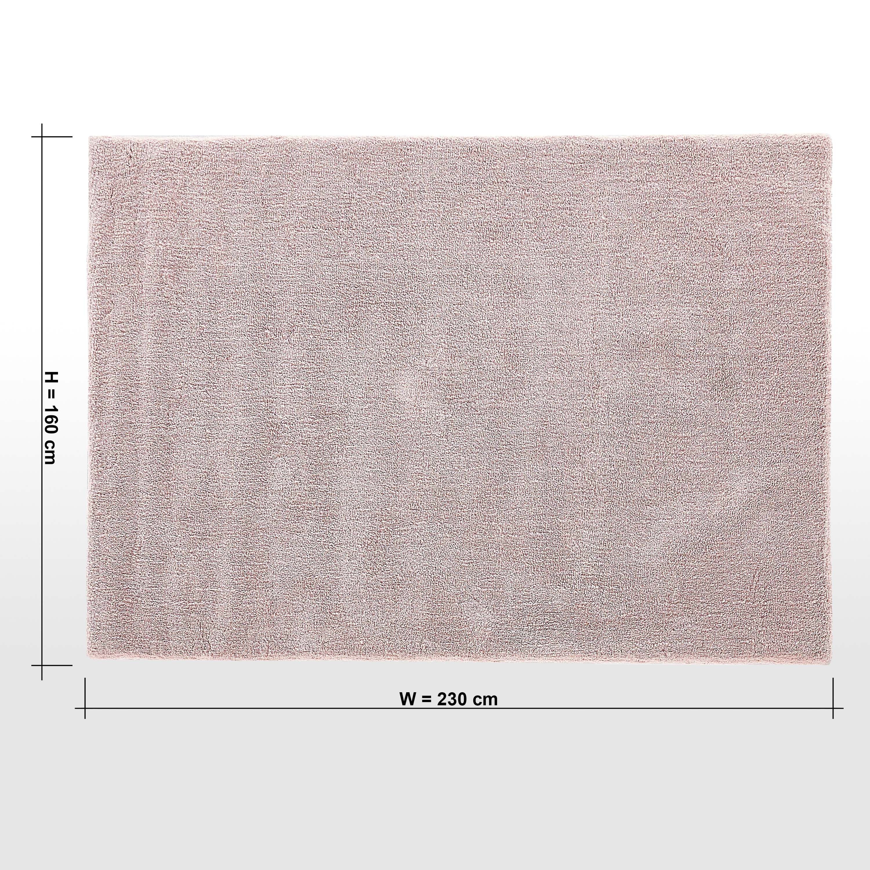 سجّادة شاجي مخمل - فيفا - 160x230 سم-household-rugsandcarpets-rugs-image-6