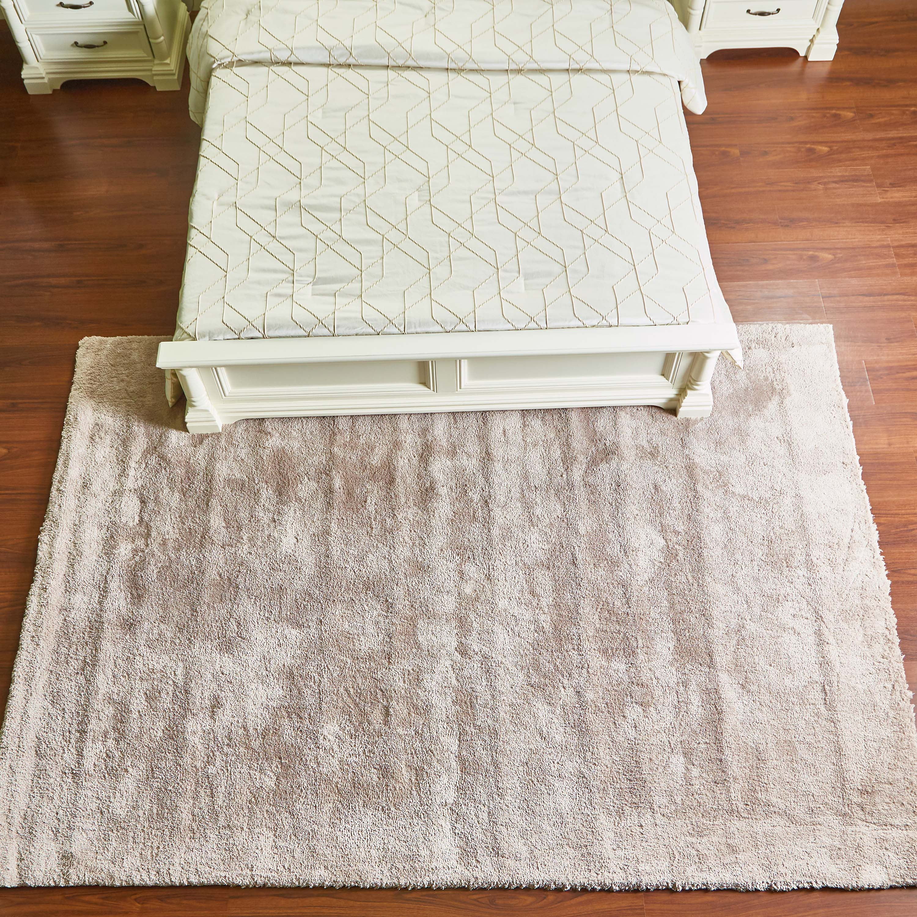 سجّادة شاجي مخمل - فيفا - 200x290 سم-household-rugsandcarpets-rugs-image-2