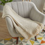 Olivia Textured Throw - 150x200 cms-household-bedding-blankets-image-1