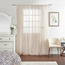Payton 2-Piece Sheer Curtain Set - 135x240 cm-household-windows-curtains-image-2