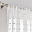 Payton 2-Piece Sheer Curtain Set - 135x240 cm-household-windows-curtains-image-3