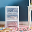 برج تخزين بـ3 أدراج من لوكا-household-storage-storagesolutions-drawercabinets-image-3