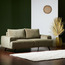 كنبة مقعدين قماش - أفوندال-furniture-sofaandseating-sofasandsofasets-image-5