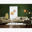 كنبة مقعدين قماش - أفوندال-furniture-sofaandseating-sofasandsofasets-image-1
