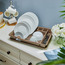رفّ صحون بتفاصيل مغرزة-household-kitchen-dishwashingandaccessories-dishracks-image-4
