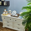رفّ صحون بتفاصيل مغرزة-household-kitchen-dishwashingandaccessories-dishracks-image-1