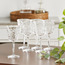 Tattoo 6-Piece Goblet Crystal Glass Set - 290 ml-household-dining-glassware-stemware-image-2