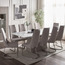 Cruise 8 - 10 Seater Wooden Top Extendable Dining Set-PROMO_HC_SA_TESTBINPROMO_080926-image-1