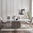Cruise 8 - 10 Seater Wooden Top Extendable Dining Set-PROMO_HC_SA_TESTBINPROMO_080926-image-7