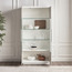 خزانة كوريو - كروز-furniture-storage-diningroomstorage-buffethutchesandcurios-image-6