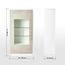 خزانة كوريو - كروز-furniture-storage-diningroomstorage-buffethutchesandcurios-image-1
