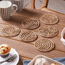 واقي طاولة من جرينفيلد - طقم من 6 قطع-household-giftingaccessories-giftings-image-4