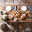 Greenfield Textured Round Placemat - Set of 4-household-dining-tablelinen-placemats-image-4