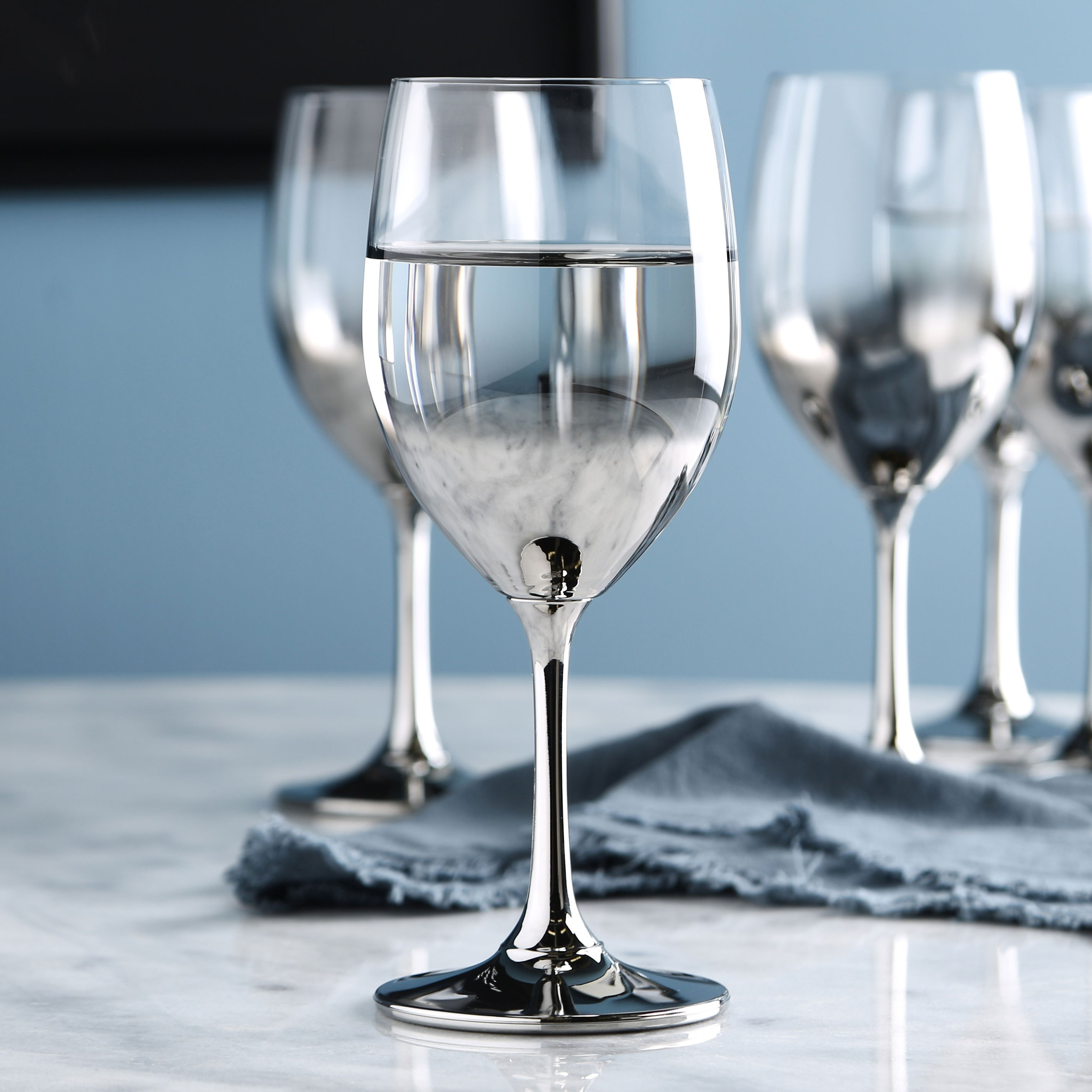 Triton 6-Piece Stemware Set - 455 ml-household-dining-glassware-stemware-image-2