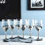 طقم شاي بستة قطع من تريتون -445 مل-household-dining-glassware-stemware-image-5