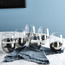 Triton Tinted 6-Piece Tumbler Set - 520 ml-household-dining-glassware-drinkingglasses-image-1