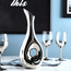 إبريق زجاجي من تريتون - 1.2 لتر-household-dining-drinkserveware-jugsdecantersandcarafes-image-5
