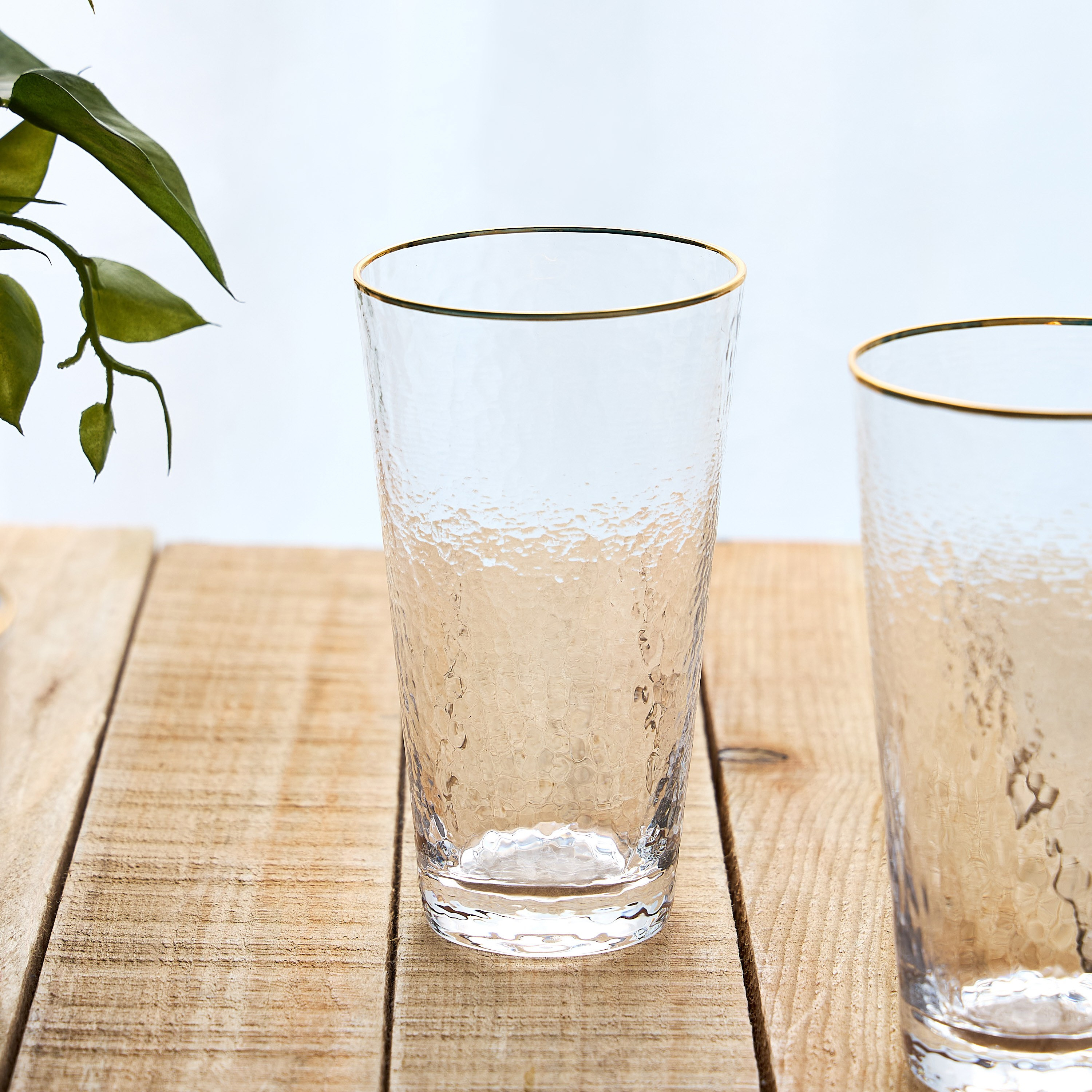 Castillo 6-Piece Highball Glass Tumbler Set - 478 ml-household-dining-glassware-drinkingglasses-image-2