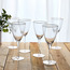 Castillo 6-Piece Glass Stemware Set - 360 ml-household-dining-glassware-stemware-image-1