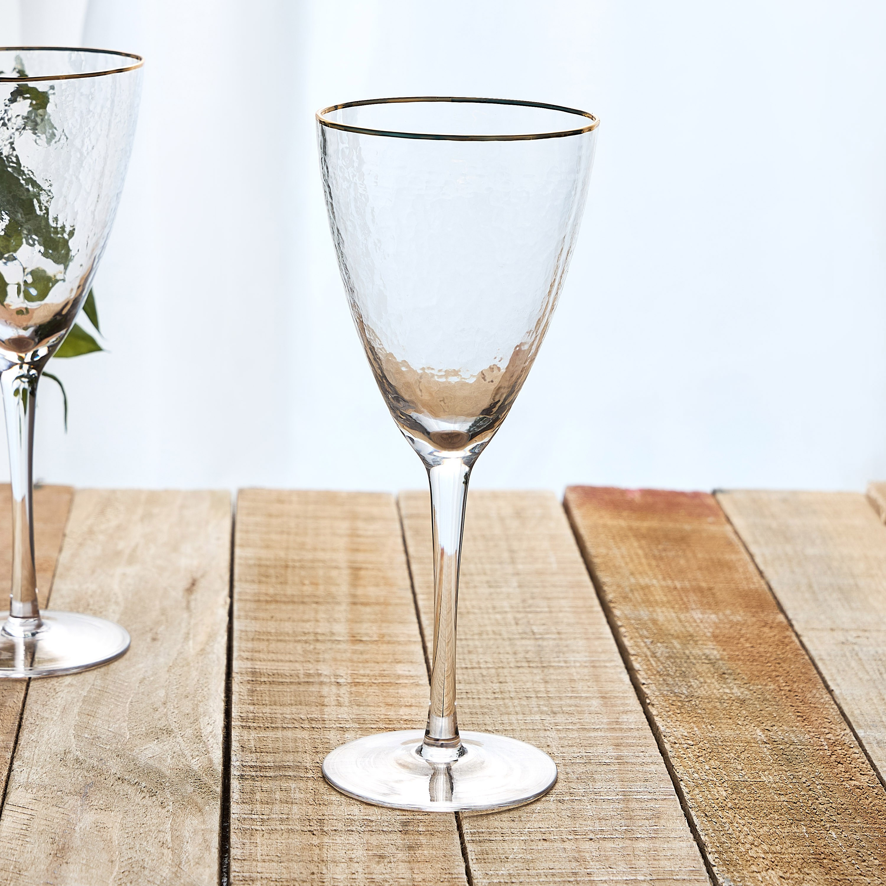 Castillo 6-Piece Glass Stemware Set - 360 ml-household-dining-glassware-stemware-image-2