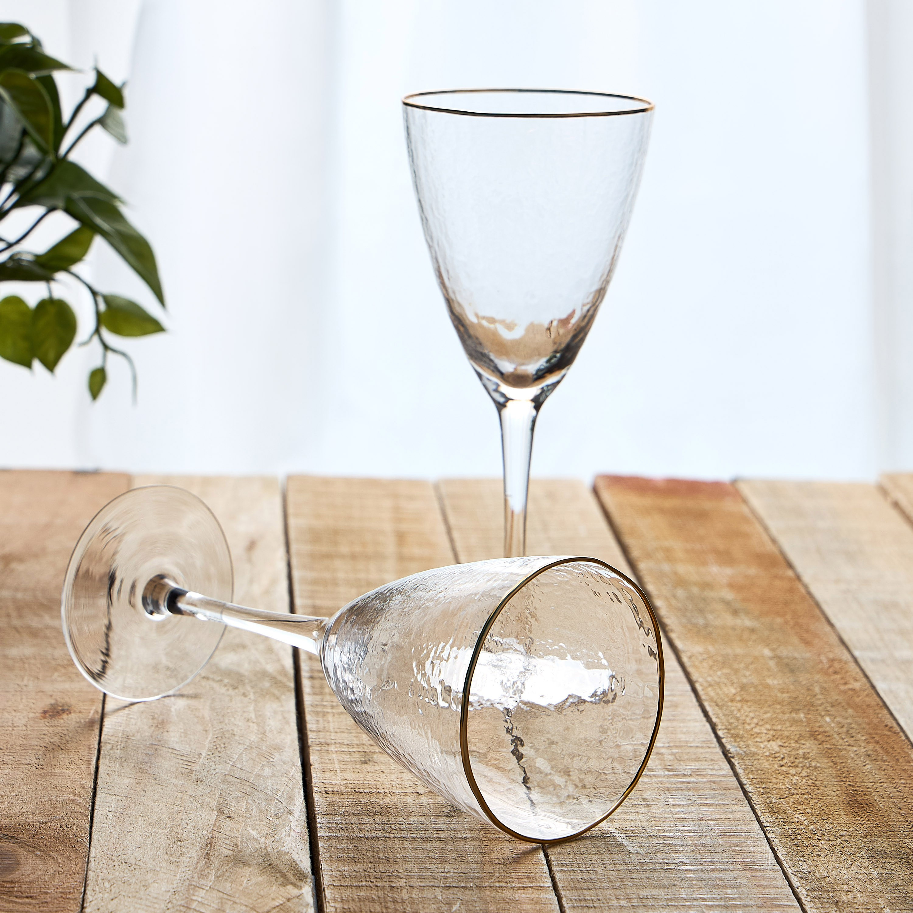 Castillo 6-Piece Glass Stemware Set - 360 ml-household-dining-glassware-stemware-image-3