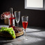 طقم كاسات زجاجيّة طويلة 6 قطع 260 مل - كاستيلو-household-dining-glassware-stemware-image-4