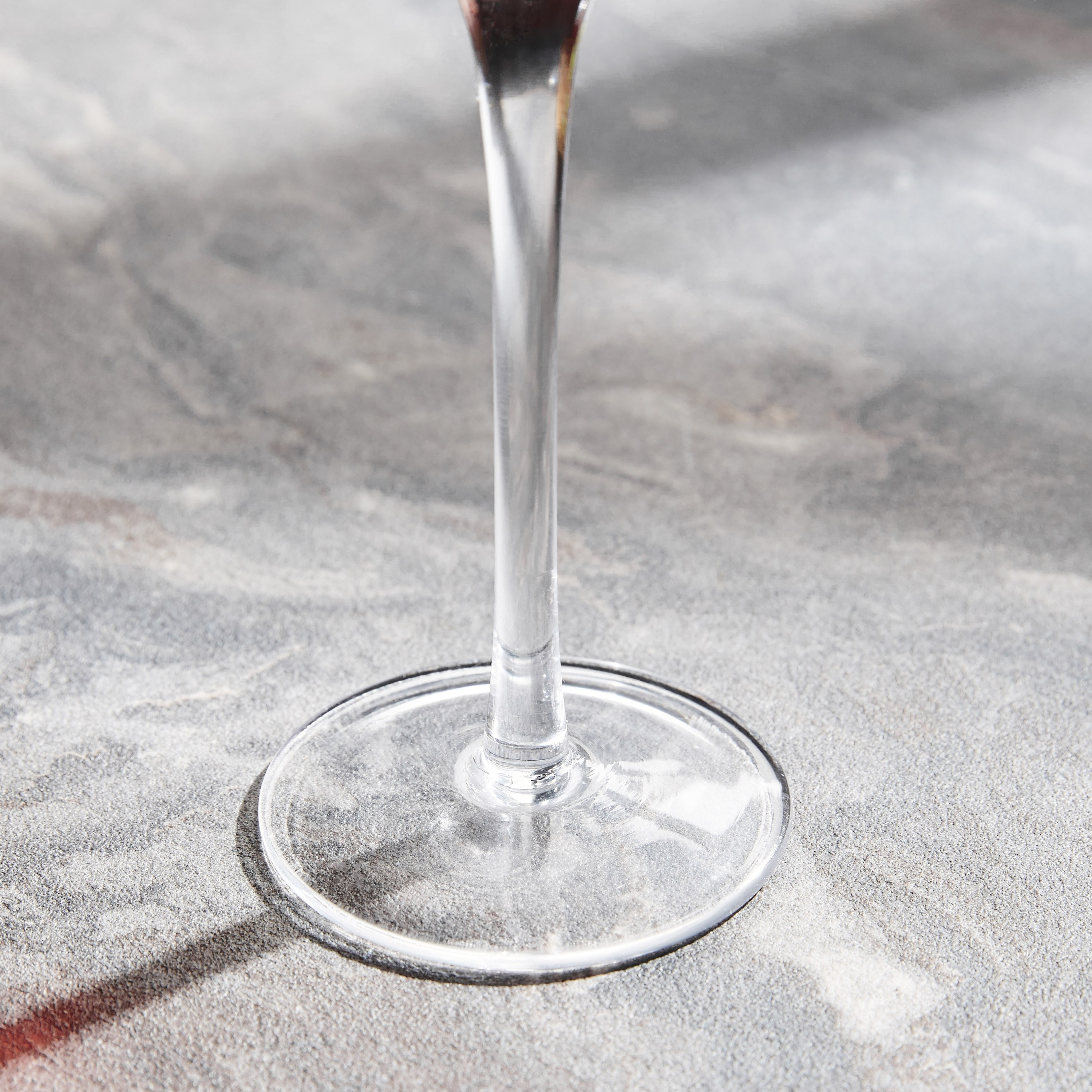 Castillo 6-Piece Glass Stemware Set - 260 ml-household-dining-glassware-stemware-image-6