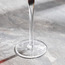 طقم كاسات زجاجيّة طويلة 6 قطع 260 مل - كاستيلو-household-dining-glassware-stemware-image-1