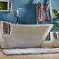 دعاسة حمّام فاخرة من الدرايلون - 70×120 سم-household-bathandlaundry-bathlinen-bathmatsandtubmats-image-1