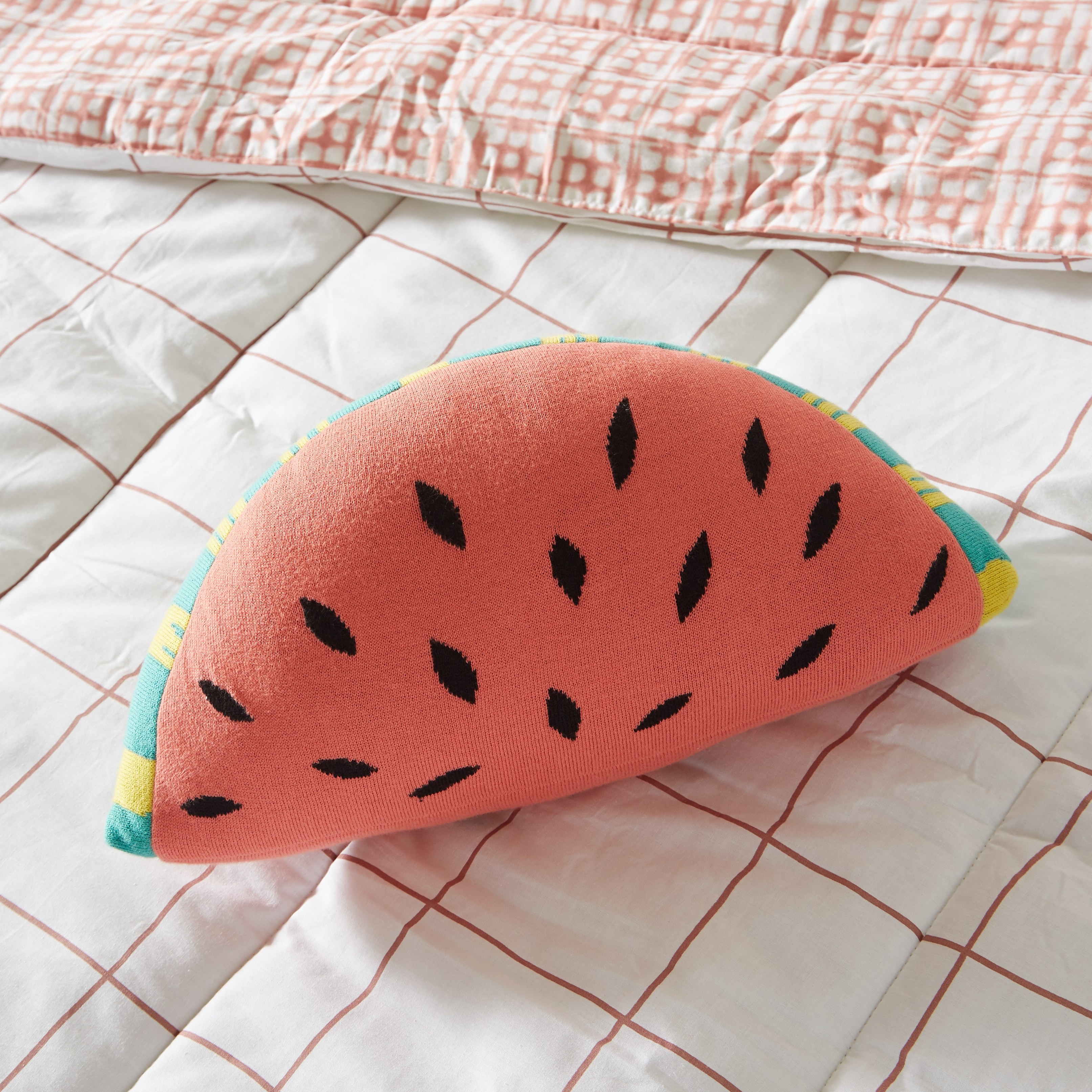 Watermelon cushion best sale