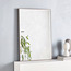 Bryn Bevelled Wall Mirror - 92x62 cm-binpromo_KSA_Alrajhi_17062026-image-1