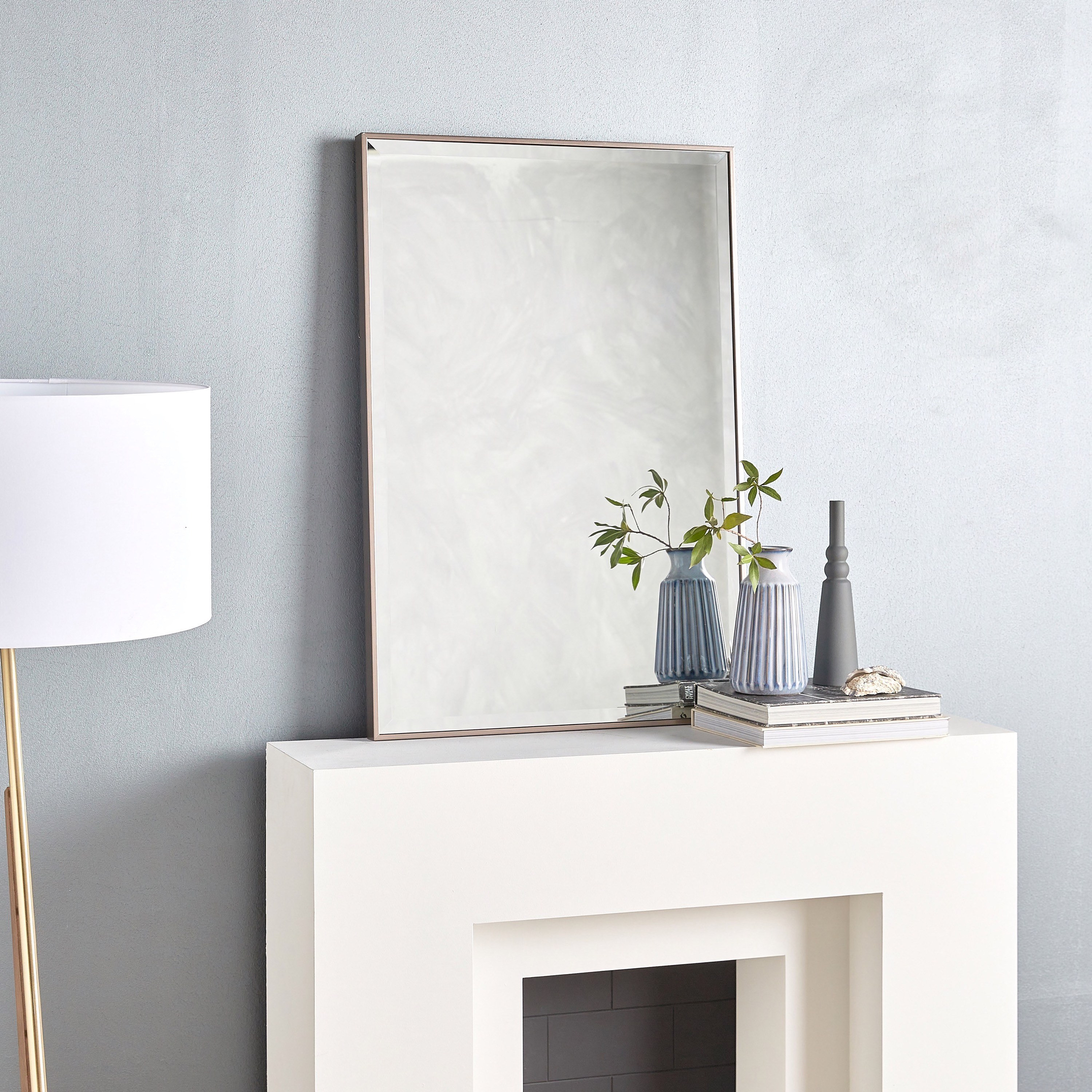 مرآة حائط مشطوفة - برين - 92x62 سم-household-walldecorandmirrors-mirrors-wallmirrors-image-4