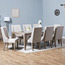 Polygon 8-Seater Glass Top Dining Set-binpromo_KSA_Alrajhi_17062026-image-1