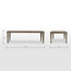 Polygon 8-Seater Glass Top Dining Set-binpromo_KSA_Alrajhi_17062026-image-9