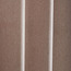 زوج ستائر بحلقات تثبيت - هرينجبون - 140x300 سم-household-windows-curtains-image-2