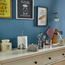 Steel Utensil Holder-household-kitchen-kitchenorganising-countertoporganising-image-4