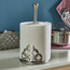 حامل مناديل ورقيّة بتفاصيل مفرّغة - ويف-household-kitchen-kitchenorganising-countertoporganising-image-4