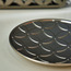 Weave Spoon Rest with Embossed Detail-household-kitchen-kitchenorganising-countertoporganising-image-3
