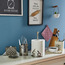 Weave Spoon Rest with Embossed Detail-household-kitchen-kitchenorganising-countertoporganising-image-4