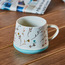 Vivanti Printed Ceramic Mug - 384 ml-household-dining-teaandcoffee-mugsandcups-image-1