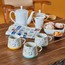 Vivanti Printed Ceramic Mug - 384 ml-household-dining-teaandcoffee-mugsandcups-image-4
