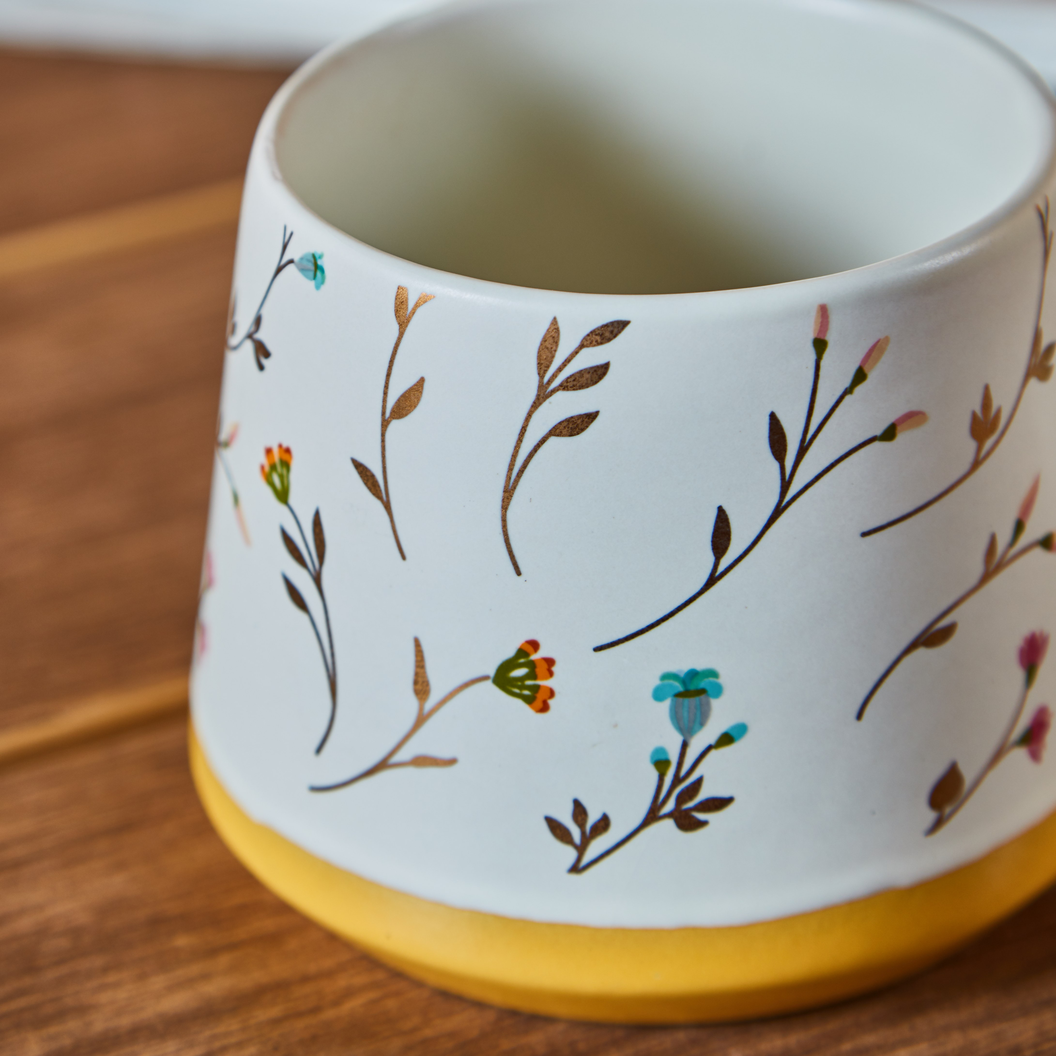 Vivanti Printed Mug - 384 ml-household-dining-teaandcoffee-mugsandcups-image-3