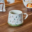 Vivanti Printed Mug - 384 ml-household-dining-teaandcoffee-mugsandcups-image-1