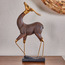 Musak Figurine 16x7.5x33cm-household-decor-decorativeobjectsandsculptures-image-1