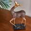 Musak Figurine 16x7.5x33cm-household-decor-decorativeobjectsandsculptures-image-2