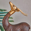 Musak Figurine 16x7.5x33cm-household-decor-decorativeobjectsandsculptures-image-3