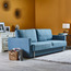كنبة سرير 3 مقاعد قماش بمساحة تخزين - زيل-furniture-sofaandseating-sofabedsanddaybeds-image-7